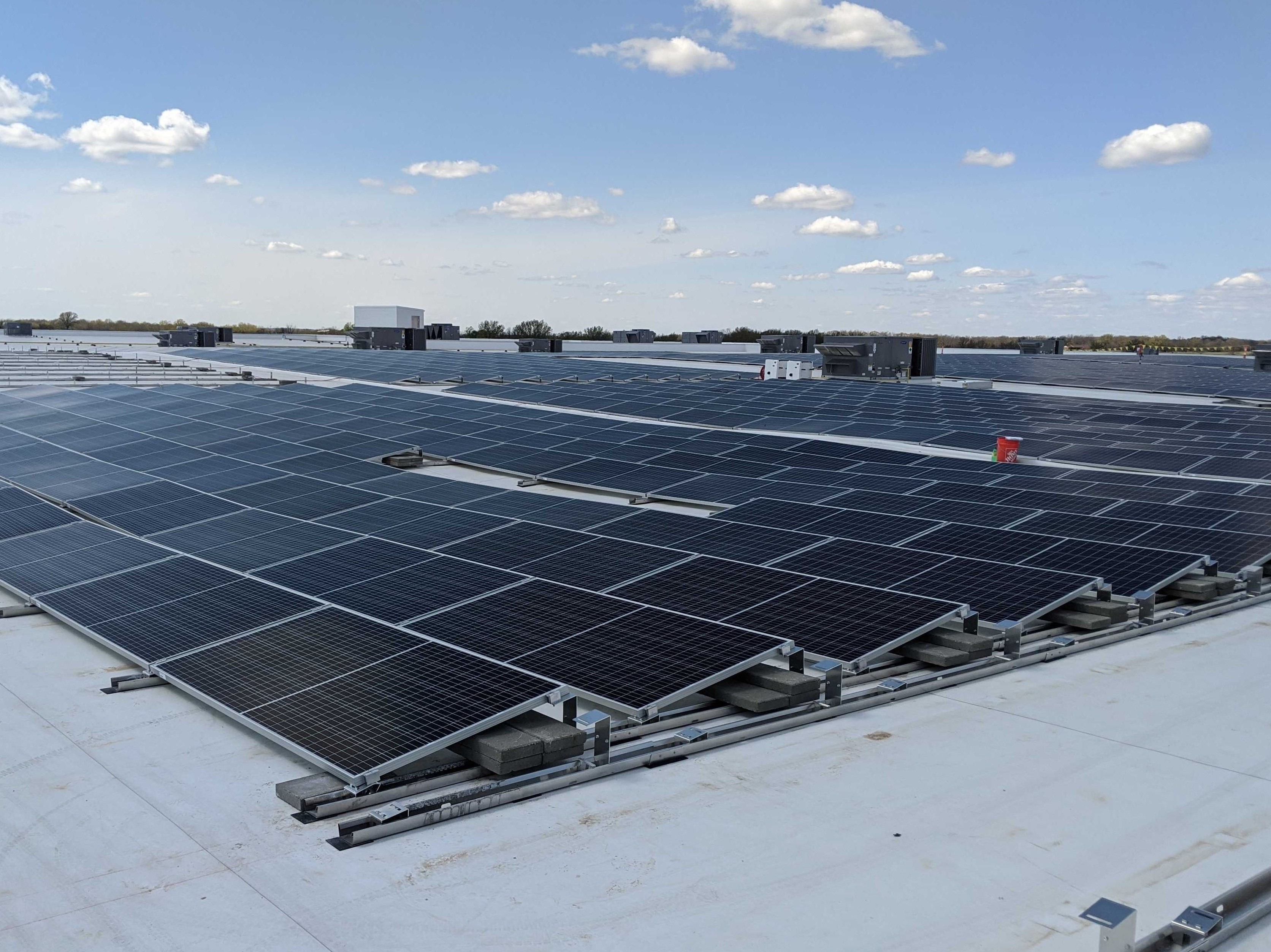 KB Racking AeroRack 2.0